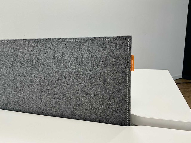 Bureau met dubbel werkblad - afbeelding 5 van  7