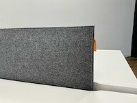 Bureau met dubbel werkblad - afbeelding 5 van  7