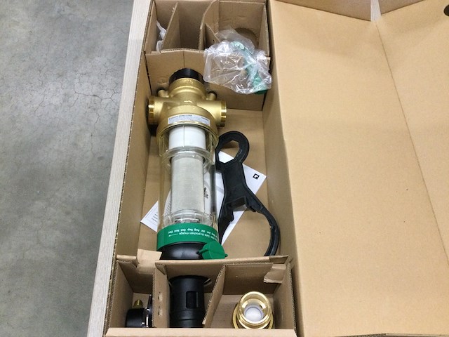 Bureau met ladeblok - afbeelding 4 van  4