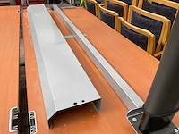 Bureau met ladekast - afbeelding 9 van  17