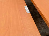 Bureau met ladekast - afbeelding 5 van  17
