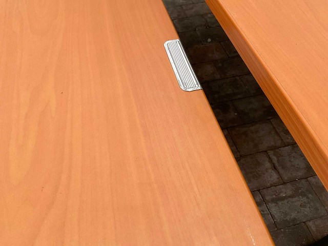 Bureau met ladekast - afbeelding 6 van  17