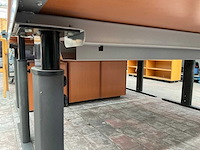 Bureau met ladekast - afbeelding 15 van  17