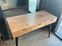 Bureau met lades - afbeelding 2 van  4