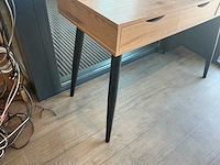 Bureau met lades - afbeelding 3 van  4