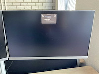 Bureau met monitoren - afbeelding 9 van  12