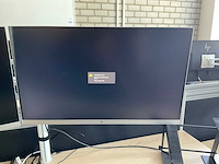 Bureau met monitoren - afbeelding 2 van  15