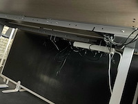 Bureau met monitoren - afbeelding 12 van  15