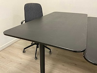 Bureau met stoel - afbeelding 3 van  6