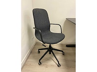 Bureau met stoel - afbeelding 4 van  6