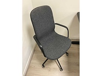 Bureau met stoel - afbeelding 5 van  6