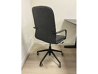 Bureau met stoel - afbeelding 6 van  6
