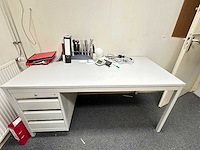 Bureau met stoel - afbeelding 2 van  6