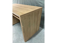Bureau met stoel - afbeelding 9 van  9