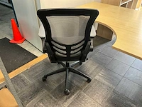 Bureau met stoel - afbeelding 5 van  5