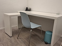 Bureau met stoel - afbeelding 2 van  5