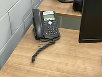 Bureau met tft schermen - afbeelding 5 van  5