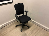 Bureau met vast ladenblok (2x) - afbeelding 6 van  6