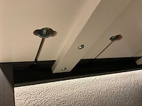 Bureau met vast ladenblok (3x) - afbeelding 6 van  7