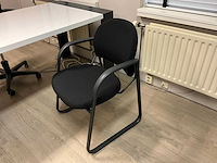 Bureau met vast ladenblok - afbeelding 6 van  7