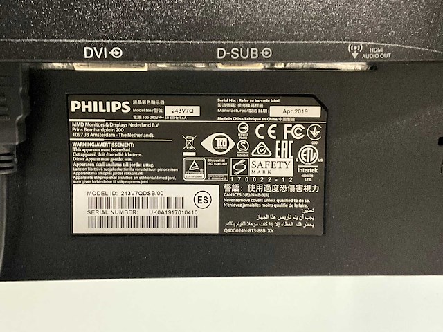 Bureau met vast ladenblok - afbeelding 6 van  7