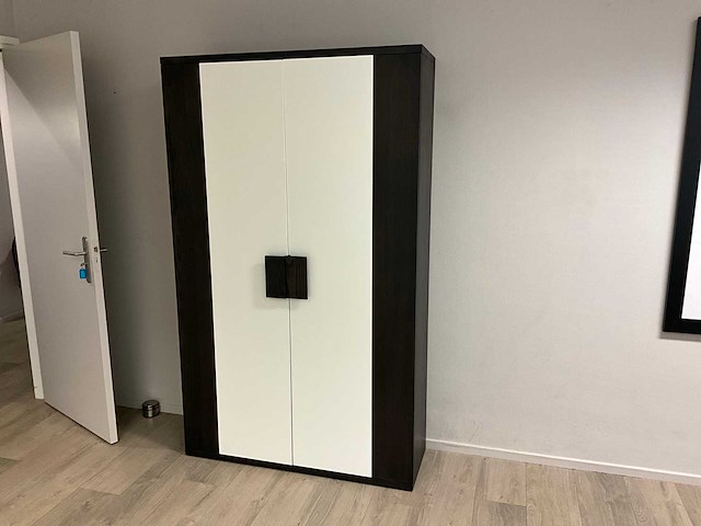 Bureau met vast ladenblok - afbeelding 6 van  7