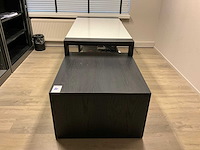 Bureau met vast ladenblok - afbeelding 2 van  5