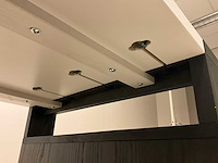 Bureau met vast ladenblok - afbeelding 4 van  5