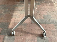Bureau | mobiel | opklapbaar - afbeelding 4 van  12