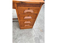 Bureau nostalgisch - afbeelding 2 van  4