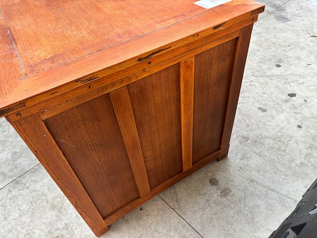 Bureau nostalgisch - afbeelding 3 van  4