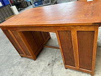 Bureau nostalgisch - afbeelding 4 van  4