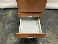 Bureau onderkast (2x) - afbeelding 4 van  4