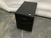Bureau onderkast - afbeelding 1 van  3