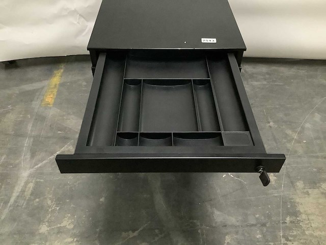 Bureau onderkast - afbeelding 1 van  3