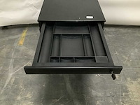Bureau onderkast - afbeelding 1 van  3