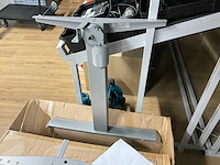 Bureau onderstel - afbeelding 2 van  2
