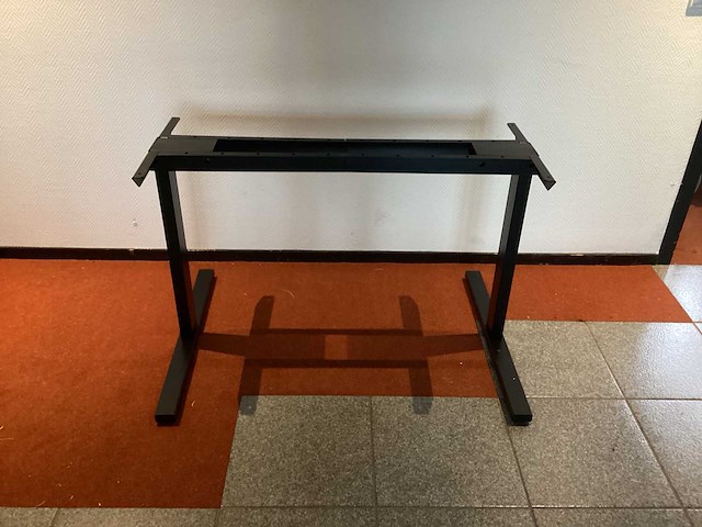 Bureau onderstel - afbeelding 1 van  3