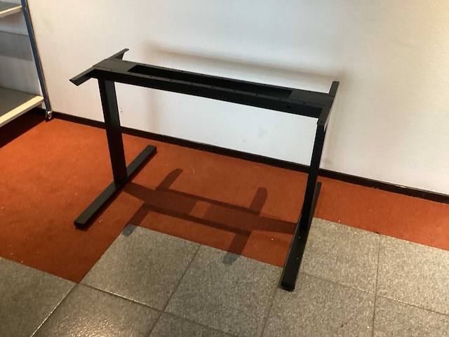 Bureau onderstel - afbeelding 2 van  3