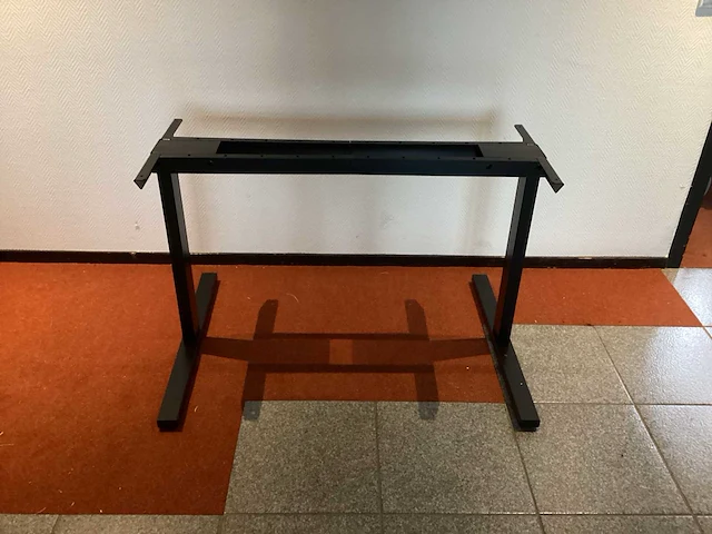Bureau onderstel - afbeelding 1 van  3