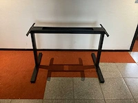 Bureau onderstel
