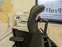 Bureau-opstelling met tafel en vergaderdruppel - afbeelding 10 van  19