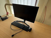 Bureau-opstelling met toebehoren - afbeelding 2 van  4