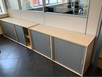 Bureau opstelling - afbeelding 7 van  7