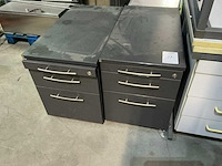 Bureau opstelling - afbeelding 3 van  4