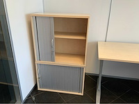 Bureau opstelling - afbeelding 7 van  8
