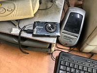 Bureau opstelling - afbeelding 8 van  8