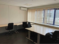 Bureau opstelling - afbeelding 3 van  8