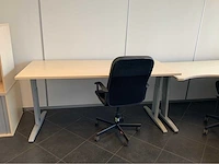 Bureau opstelling - afbeelding 6 van  8