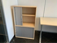Bureau opstelling - afbeelding 7 van  8